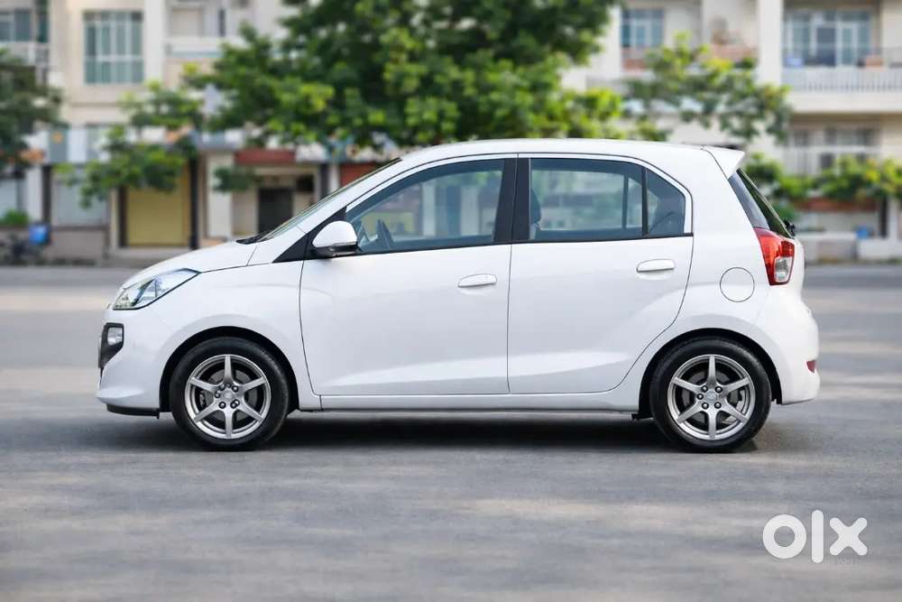 Hyundai Santro 2021 (hp Passing) For Sale In Excellent Condition