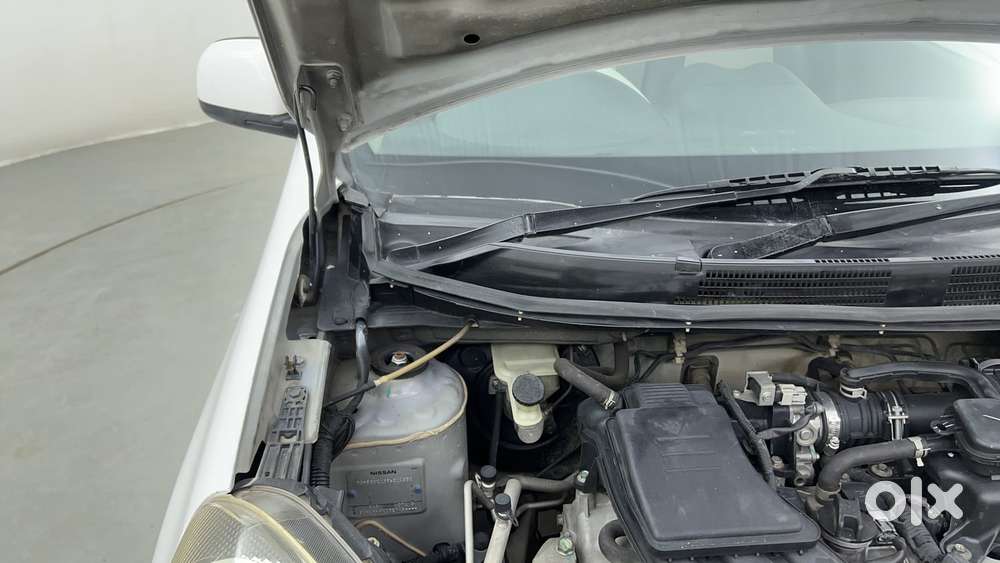 Nissan Micra Active Xv, 2015, Petrol