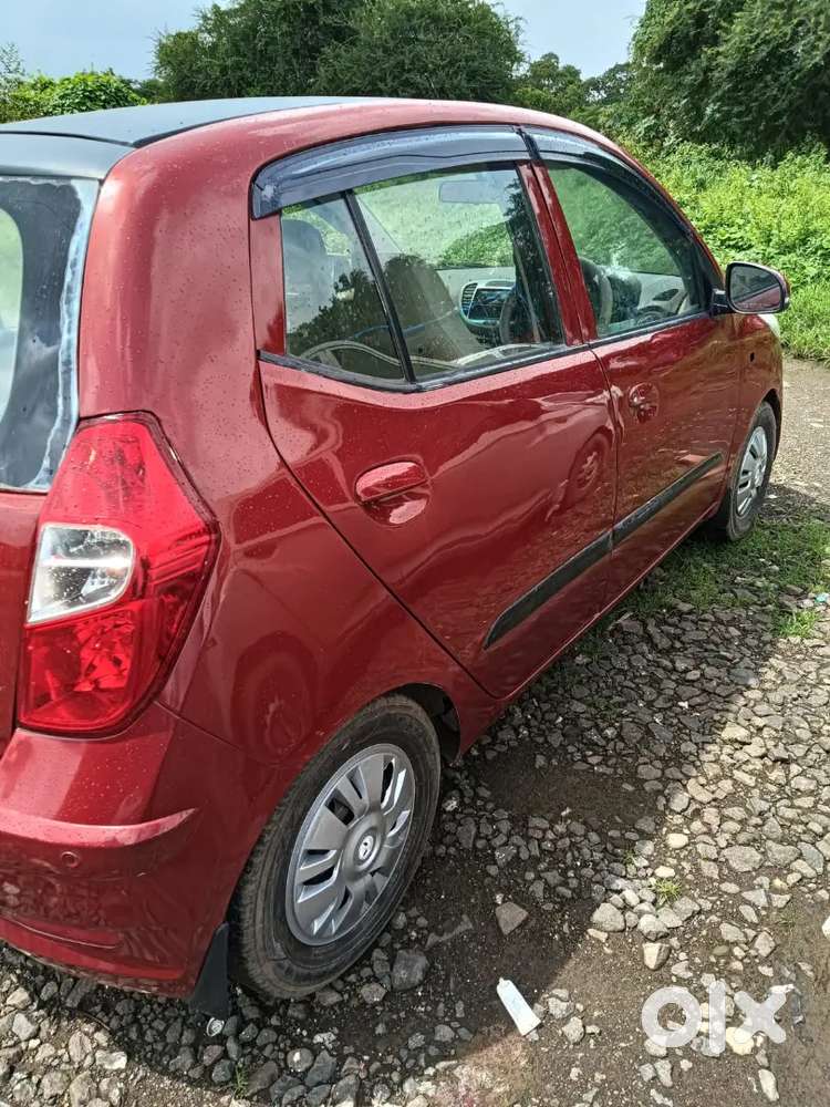 Hyundai I10 2012 Petrol Good Condition
