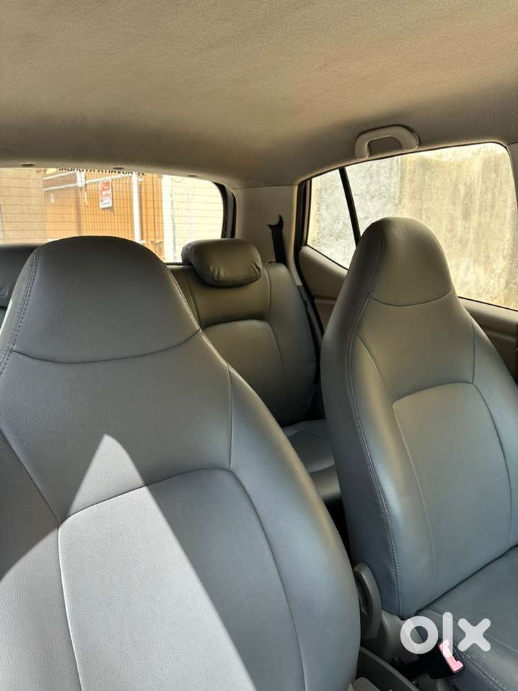 Hyundai I10 Sportz Petrol 2011