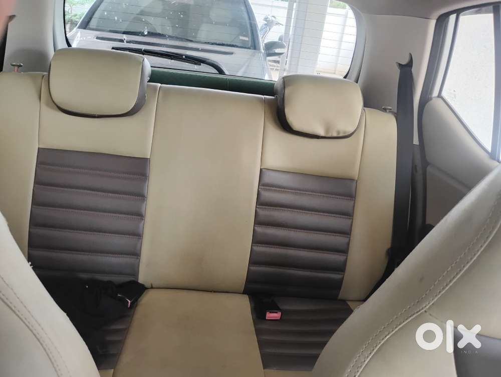 2011 Hyundai I10 Sportz 1.2 Automatic | 57,700 Km | 2nd Owner | Mh-02