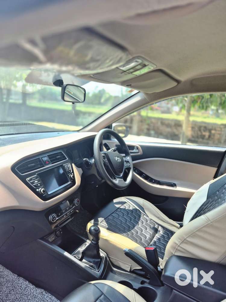 Hyundai I20 1.2 Asta, 2019, Petrol