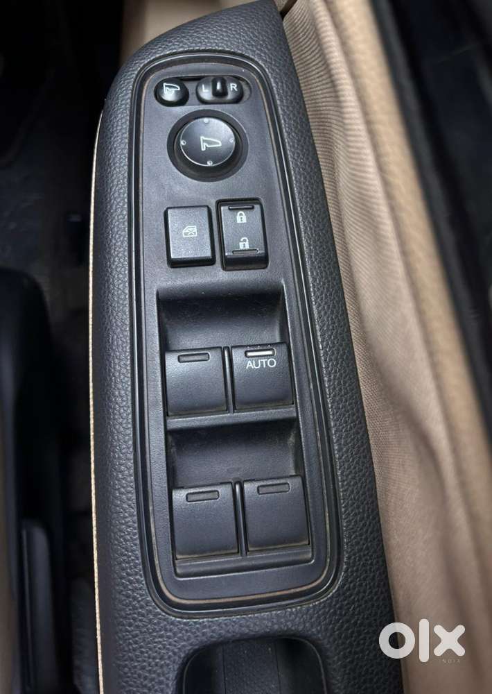 Honda Amaze Vx 1.2 Petrol Mt, 2019, Petrol