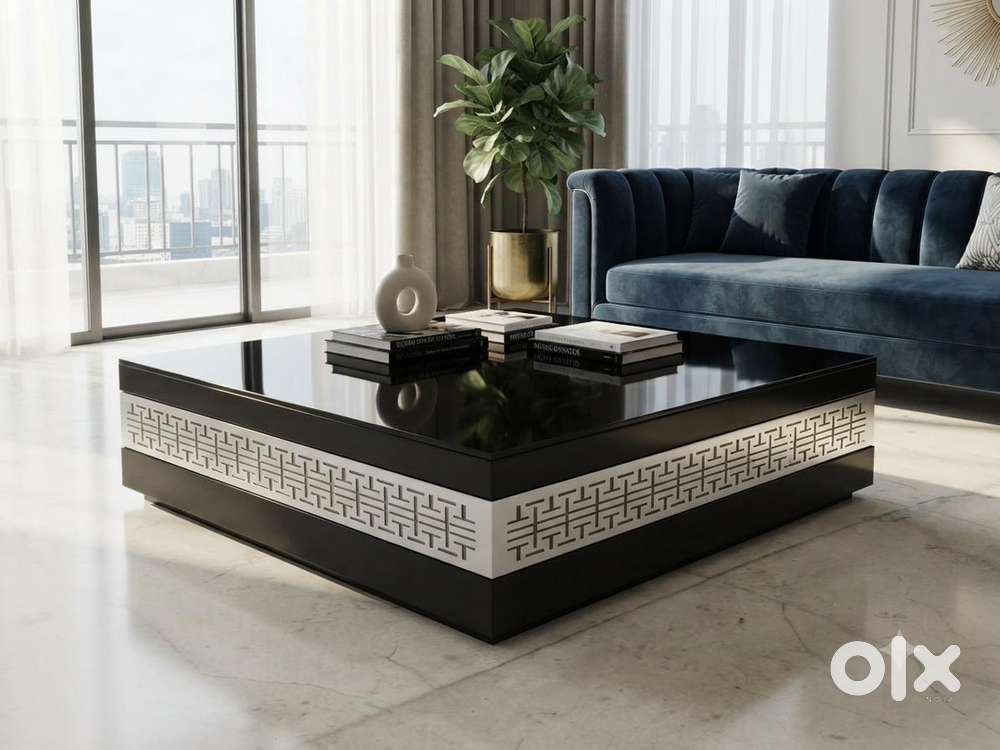 Big designer table