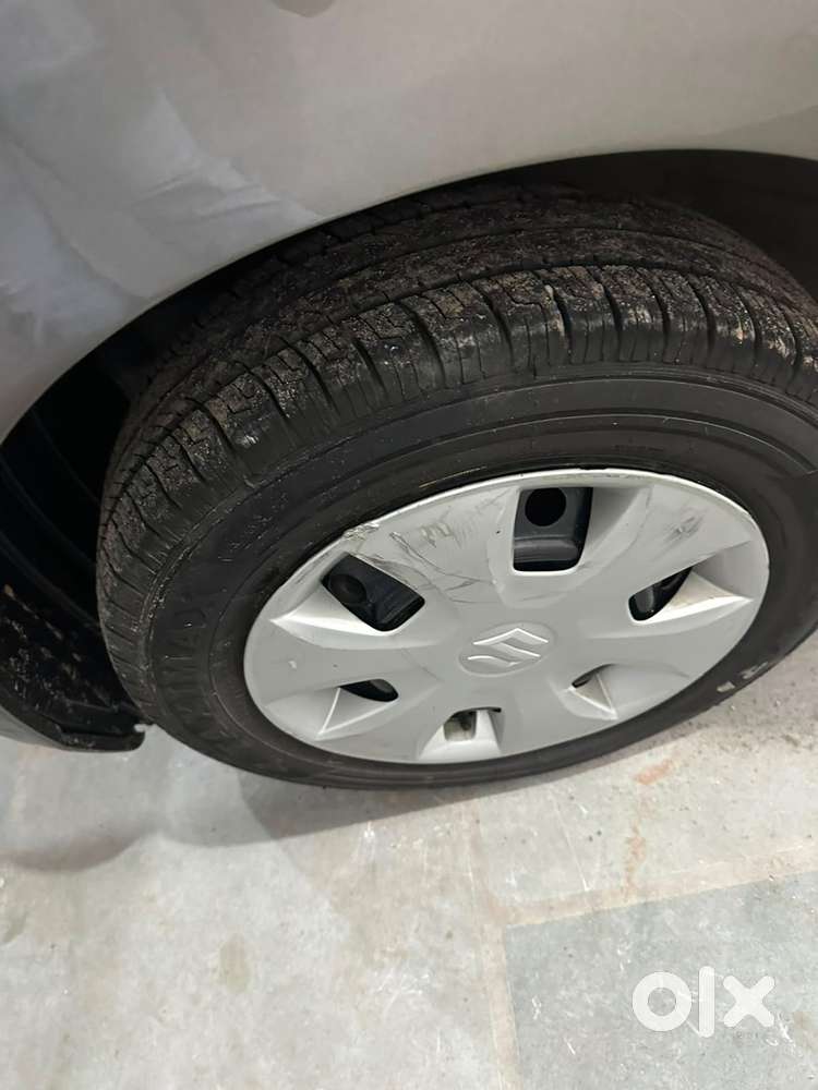 Maruti Suzuki Wagonr-vxi, Petrol (2020)