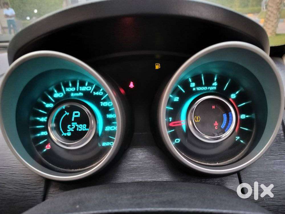 Mahindra Xuv500 W8 1.99 Mhawk, 2017, Diesel