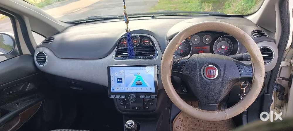 Fiat Avventura 2017 Diesel Well Maintained