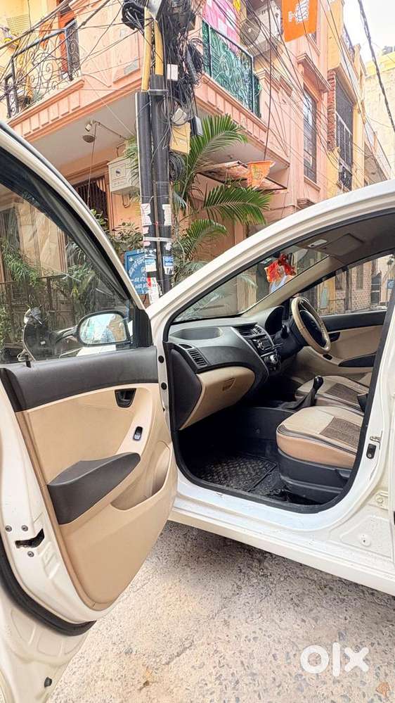 Hyundai Eon Era +, 2014, Cng & Hybrids