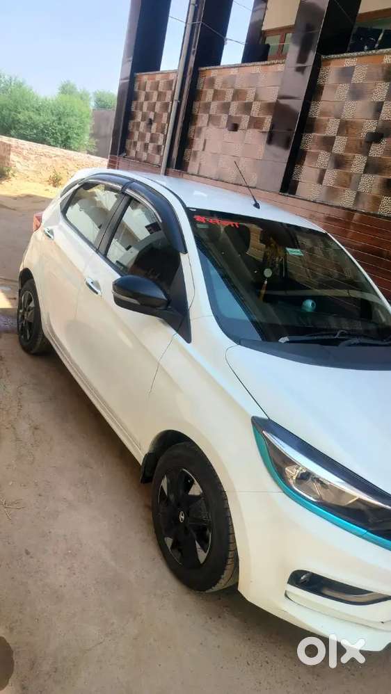 Tata Tiago Ev 90000 Km Driven