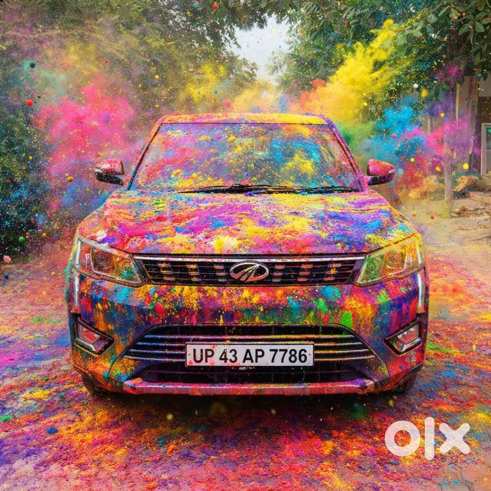 All Good Condition Car