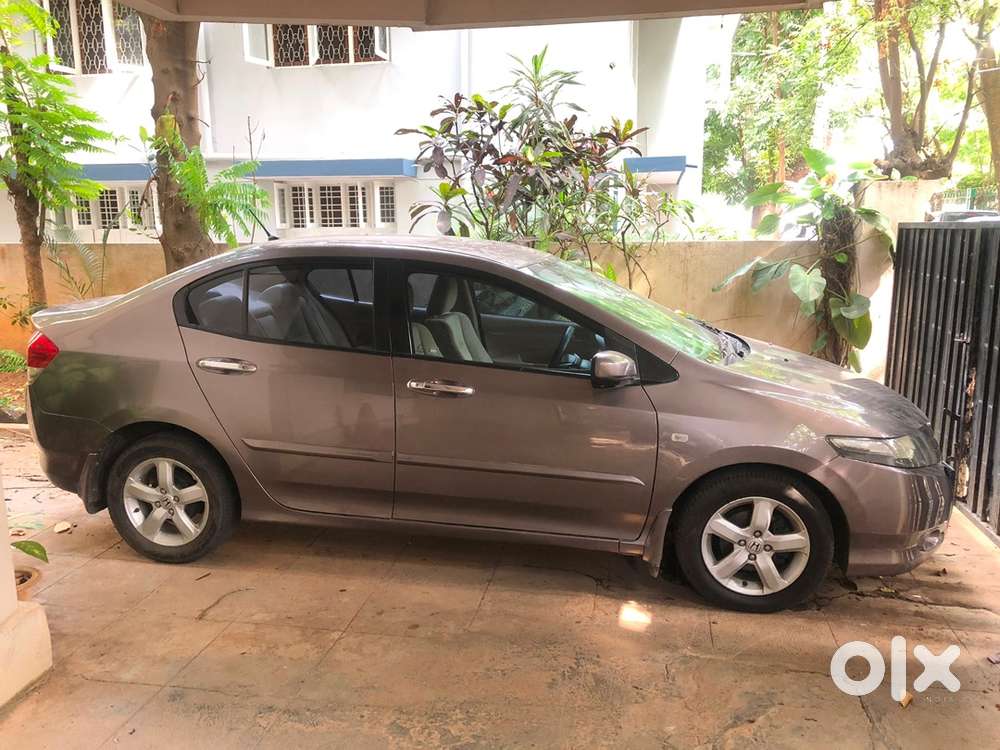 Honda City 2011 Petrol Good Condition