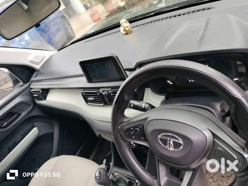 Tata Punch Adventure Rhythm Icng, 2023, Cng & Hybrids