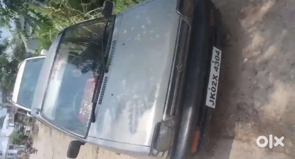 Maruti Suzuki 800 Petrol 2005