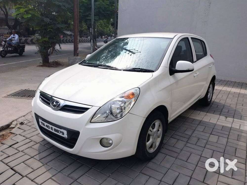Hyundai I20 2010-2012 1.4 Crdi Asta, 2012, Diesel