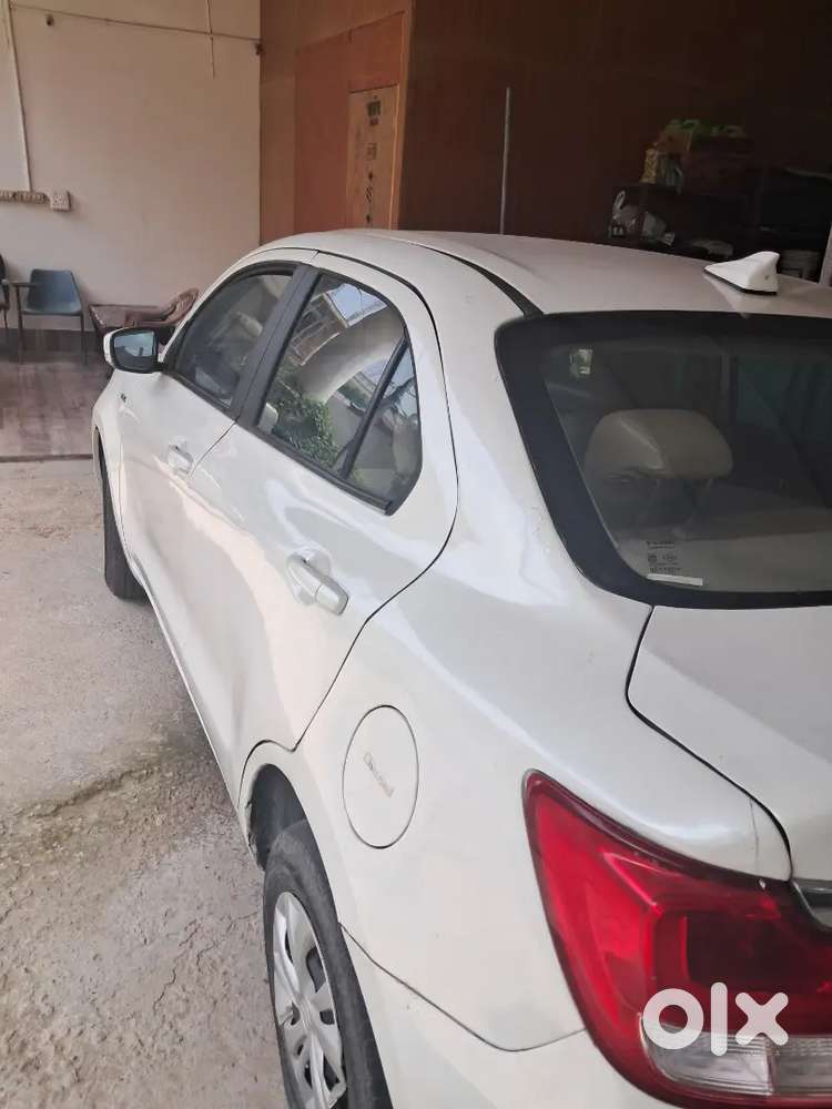 Maruti Suzuki Dzire Vdi 2018 Car