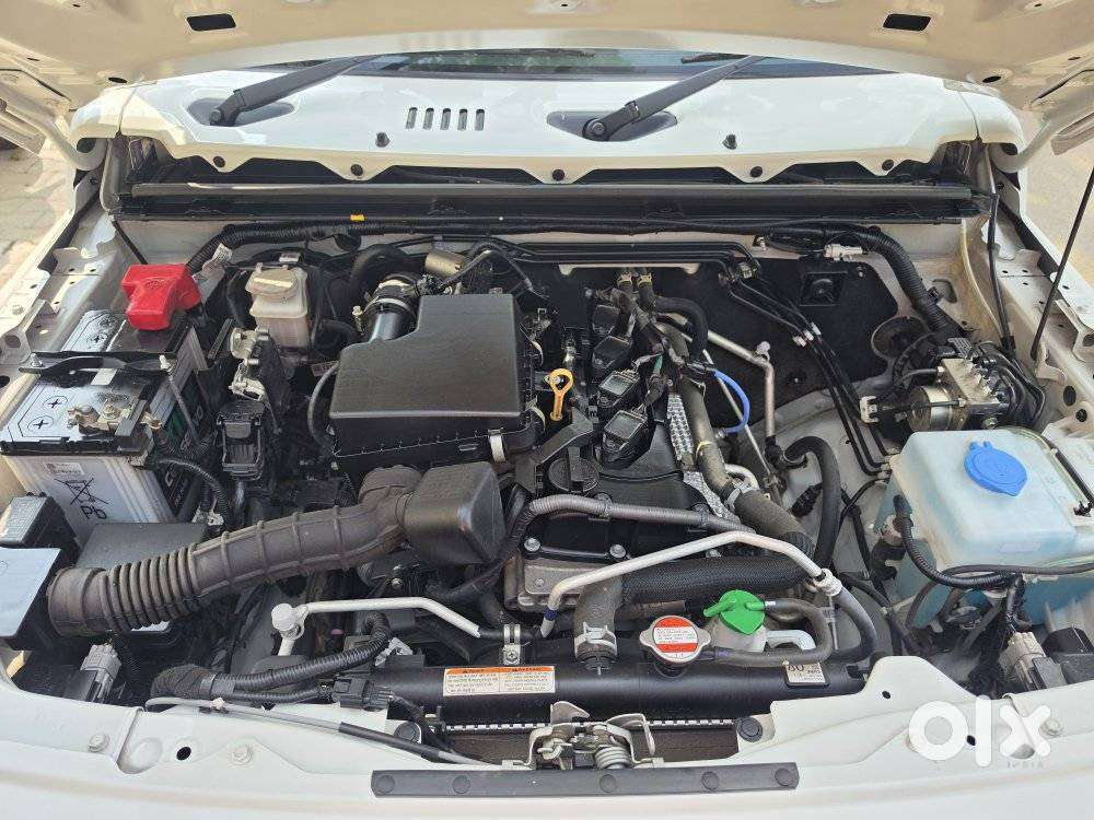 Maruti Suzuki Jimny Alpha Mt, 2024, Petrol