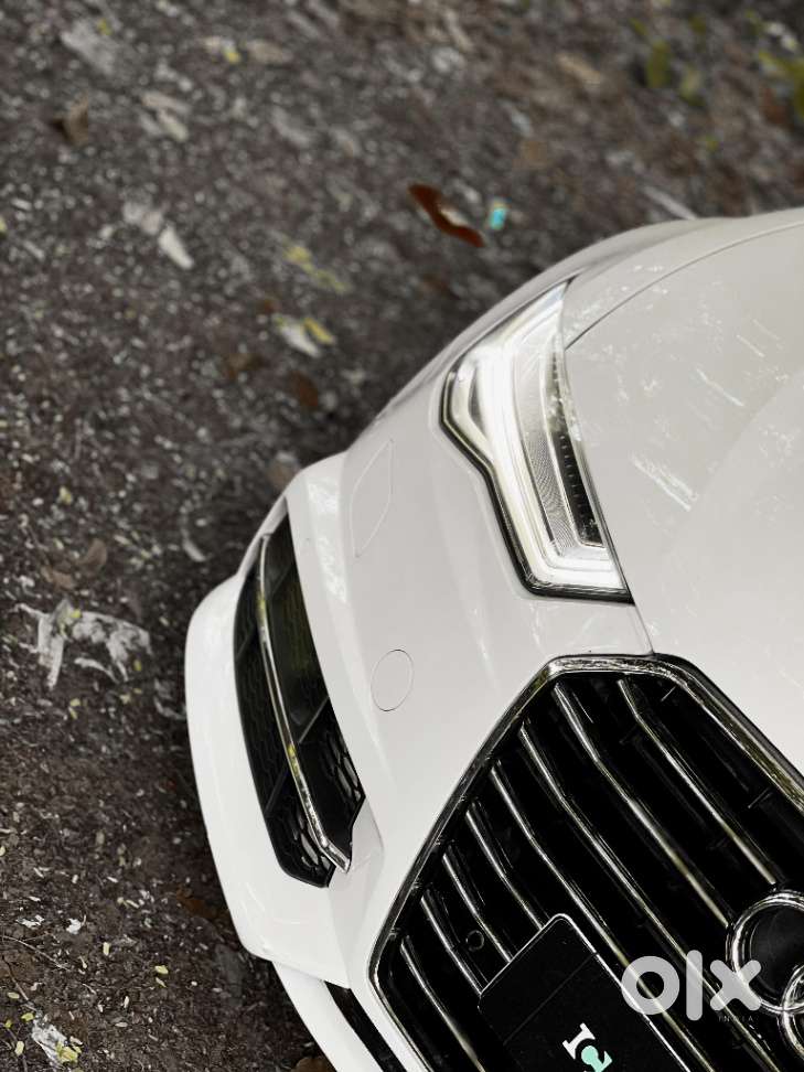 Audi A6 2.0 Tdi Premium Plus, 2015, Diesel