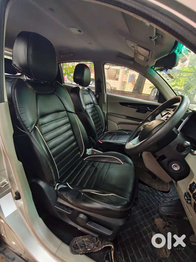Mahindra Kuv100 Nxt 1.2 K8 Petrol 5 Str, 2016, Cng & Hybrids