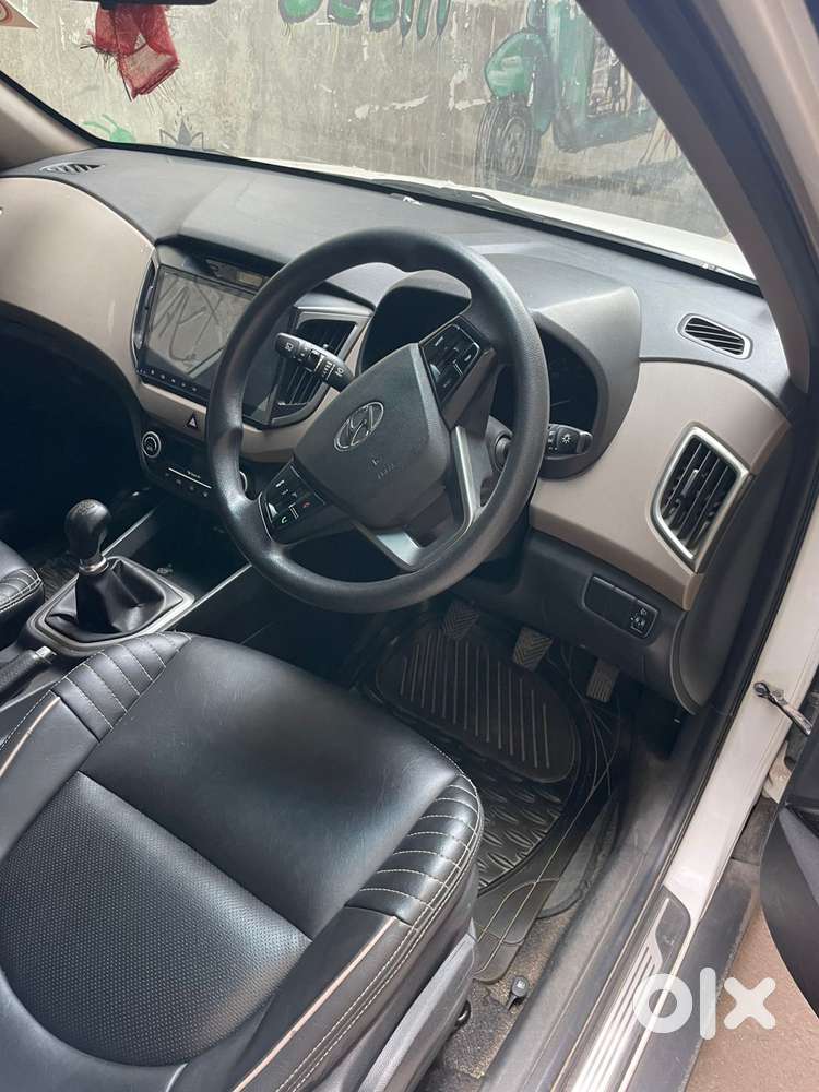Hyundai Creta 1.6 Sx, 2016, Diesel
