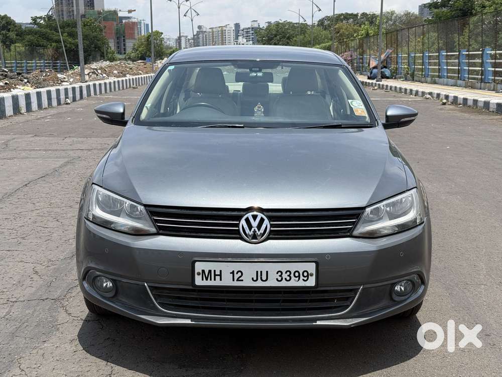 Volkswagen Jetta 2.0 Tdi Comfortline, 2013, Diesel