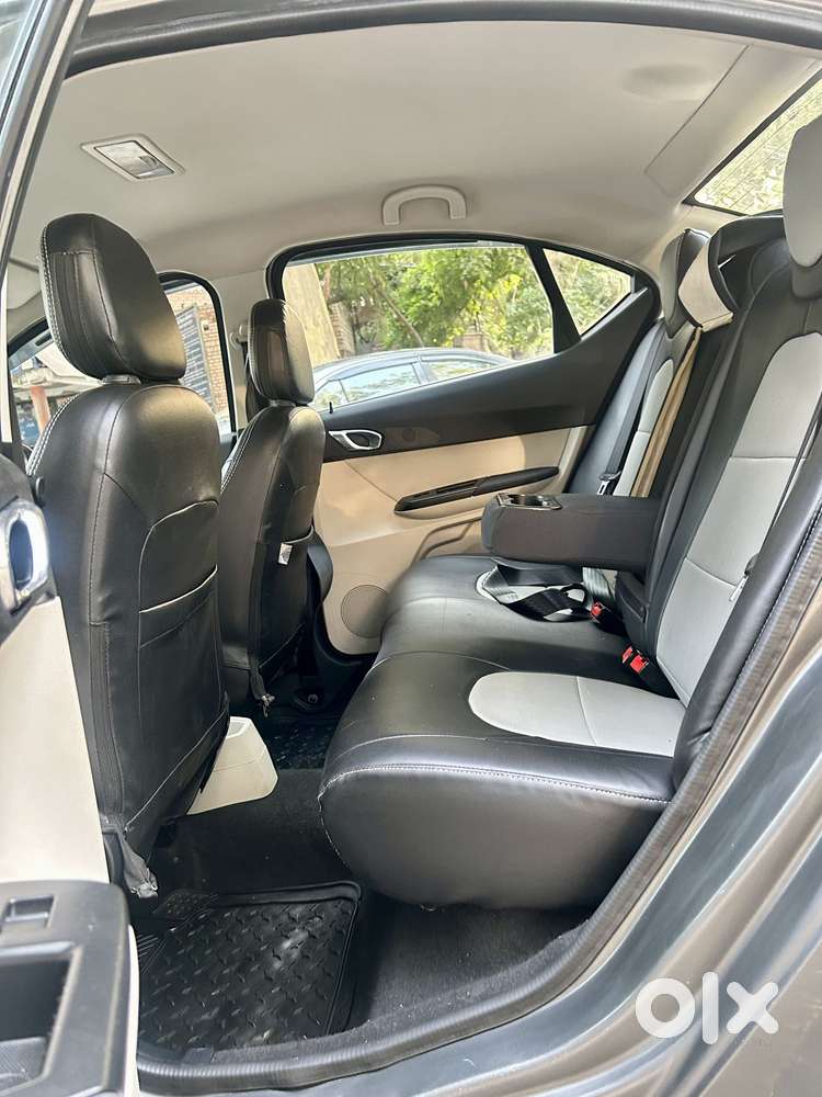 Tata Tigor Ev Xz Plus, 2021, Cng & Hybrids