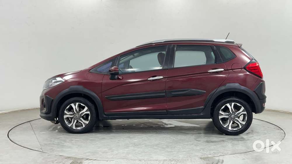 Honda Wr-v 1.5 Vx I-dtec, 2017, Diesel