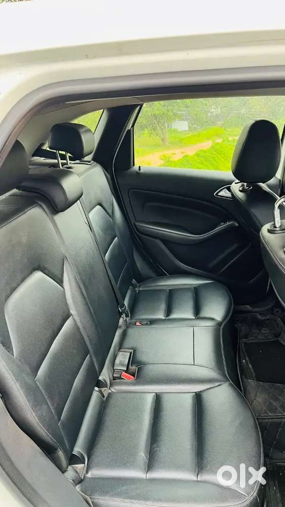 Mercedes-benz B Class 2012 Style