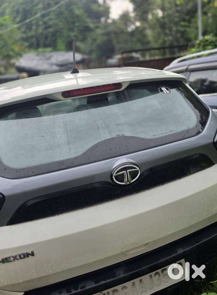 Tata Nexon 1.2 Revotron Xt, 2019, Diesel
