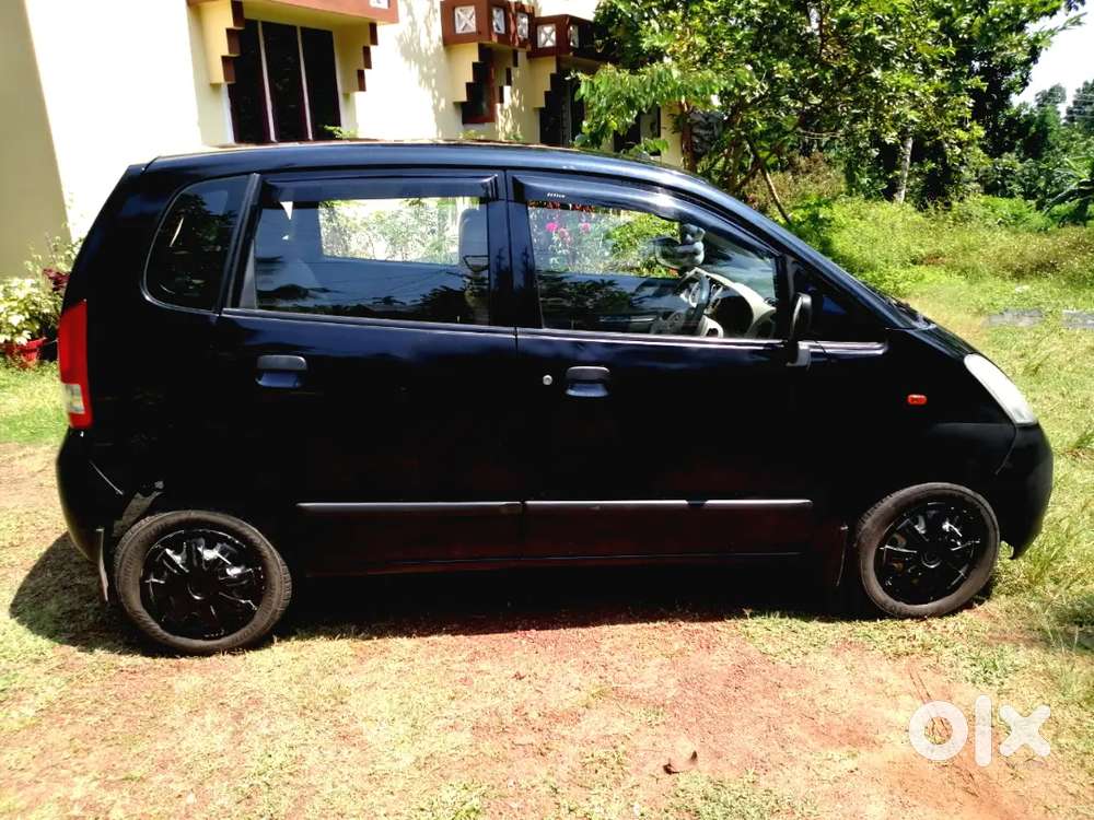 Maruti Suzuki Estilo 2007 Petrol Good Condition