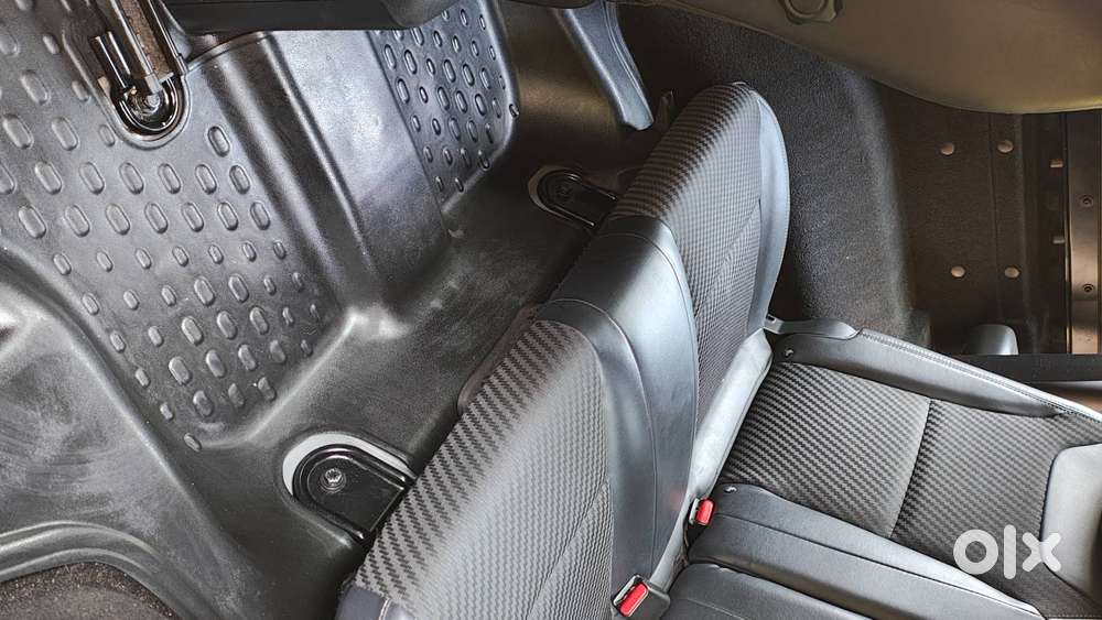 Mahindra Thar 2022 Diesel Well Maintained