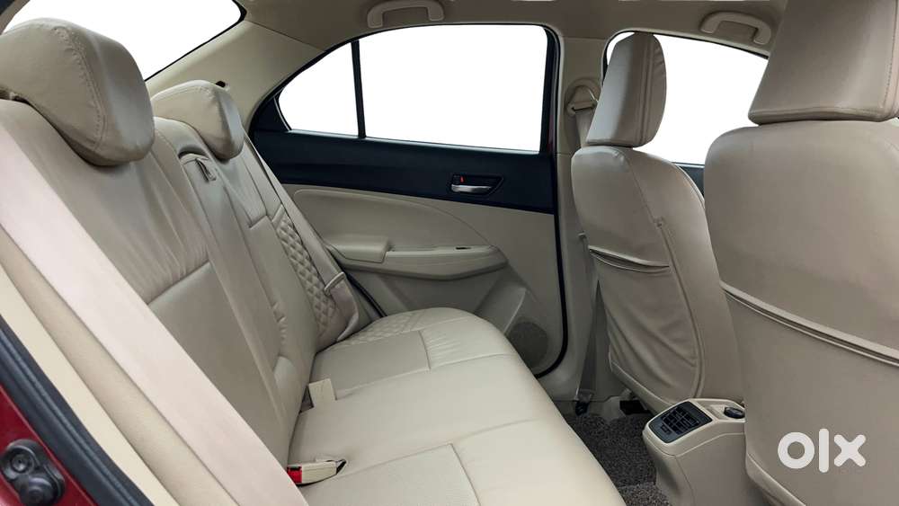 Maruti Suzuki Swift Dzire 1.2 Vxi Bsiv, 2019, Petrol