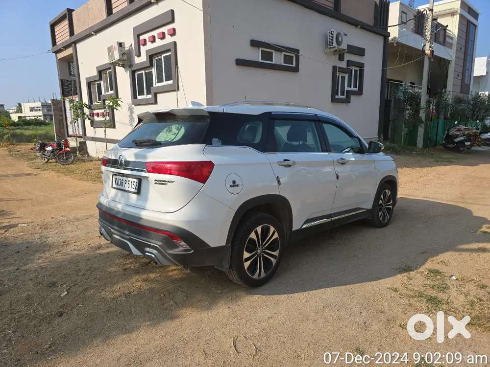 Vehicle Is In Good Condition