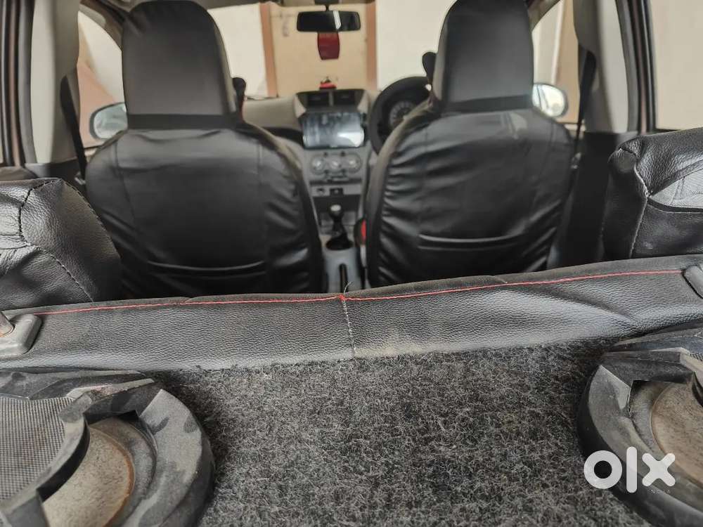 Maruti Suzuki A-star 2009 Petrol Good Condition