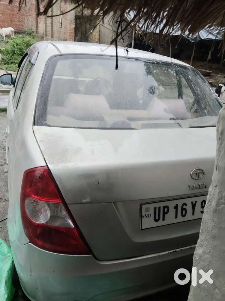 Tata Indigo Diesel Manual 2010
