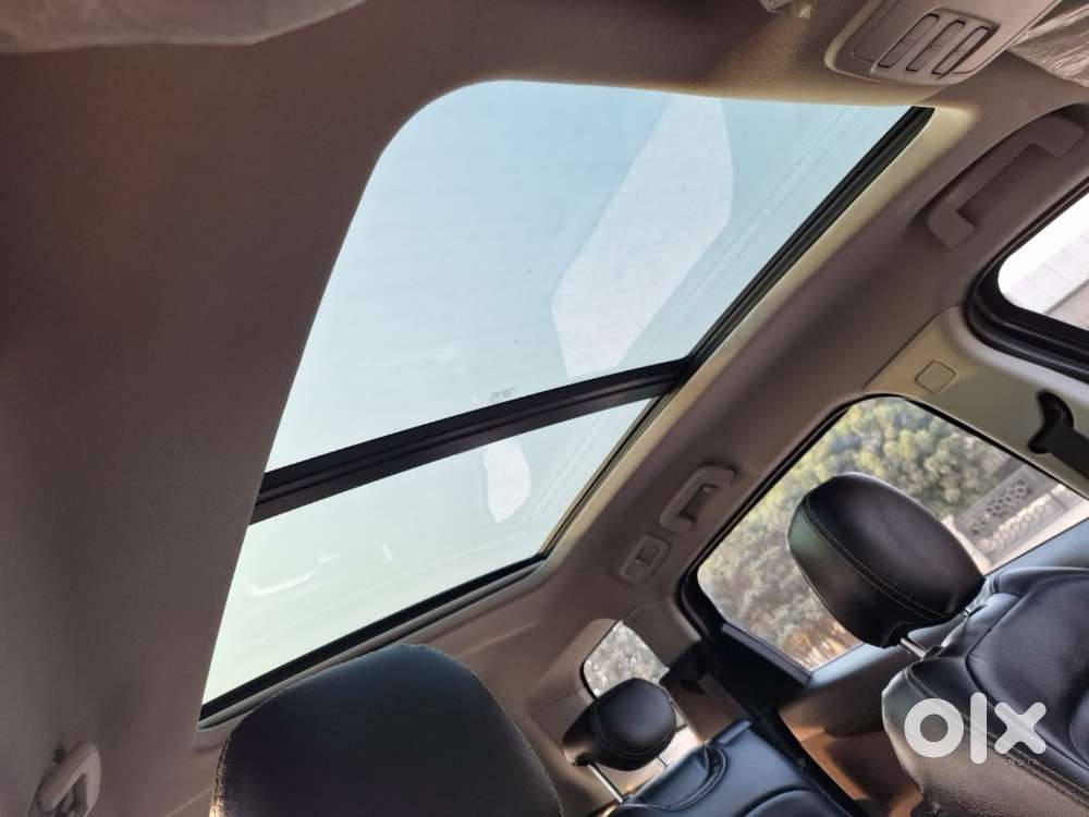 Tata Safari 2022 Diesel 1083 Km Driven