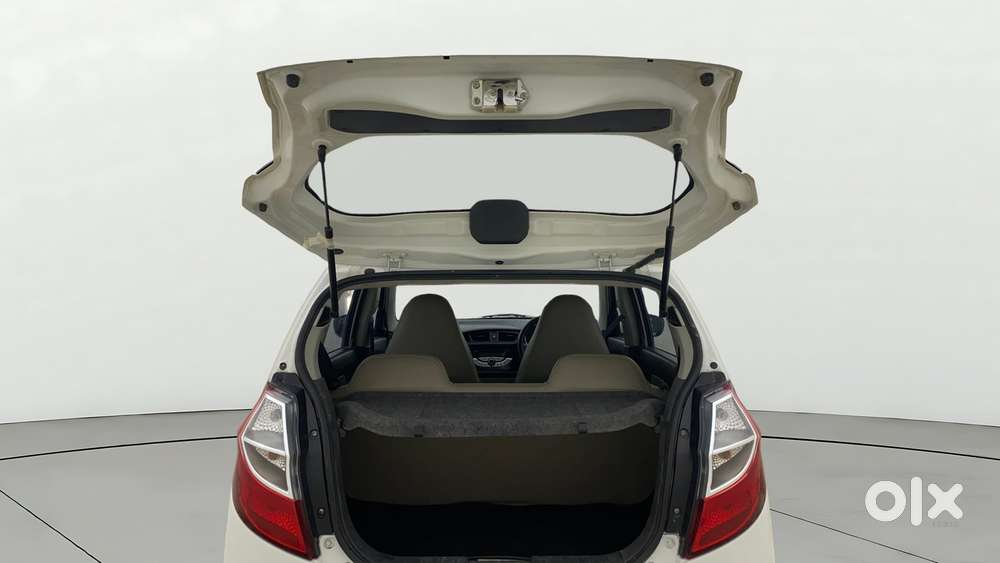 Maruti Suzuki Alto K10 Vxi, 2017, Petrol