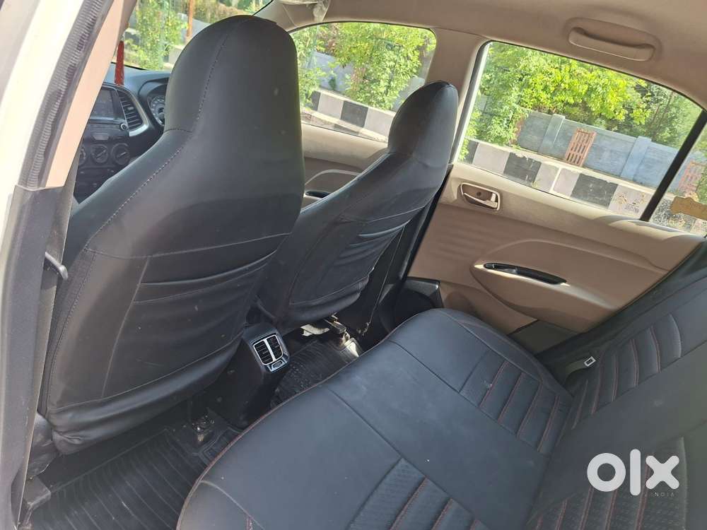 Hyundai New Santro 1.1 Sportz Mt, 2018, Cng & Hybrids