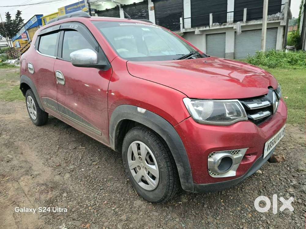 Renault Kwid 1.0 Rxt Edition, 2019, Petrol