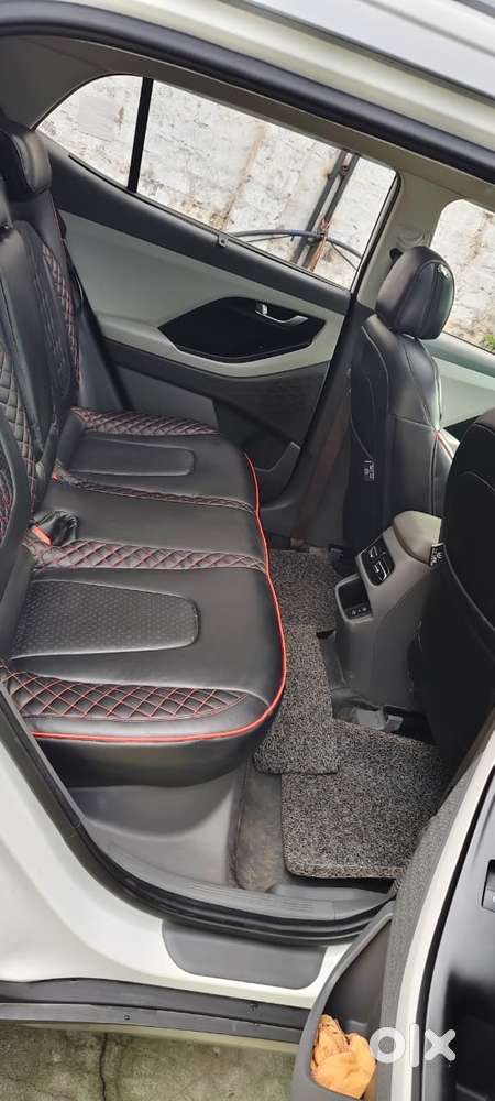 Hyundai Creta Sx Mt, 2024, Diesel