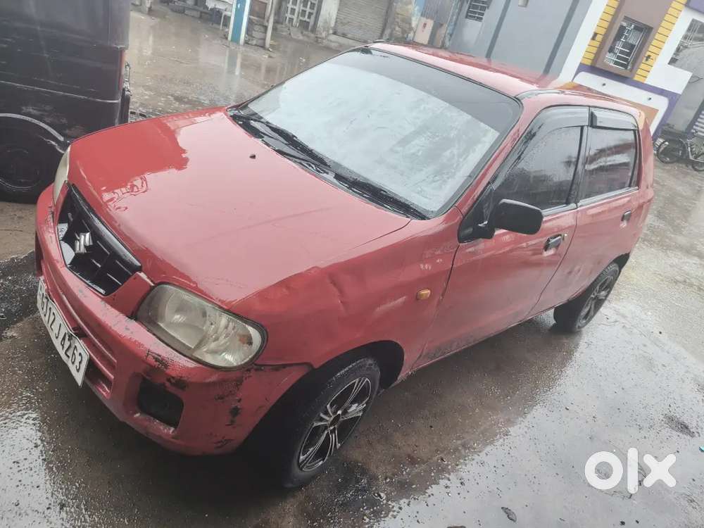 Maruti Suzuki Alto 2006 Petrol Manual