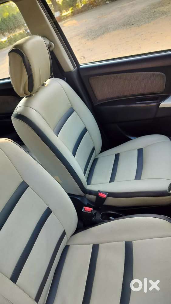 Maruti Suzuki Wagon R Lxi Optional, 2013, Petrol