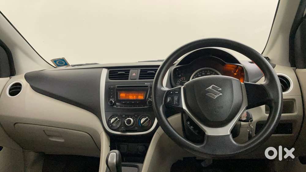 Maruti Suzuki Celerio Zxi Optional Amt, 2018, Petrol