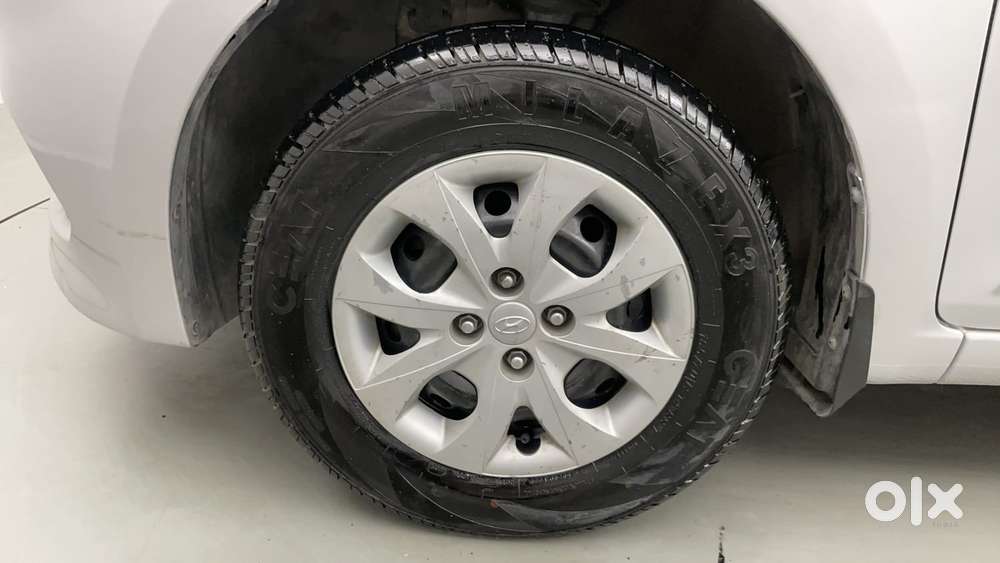 Hyundai Elite I20 [2018-2020] 1.2 Sportz, 2016, Petrol