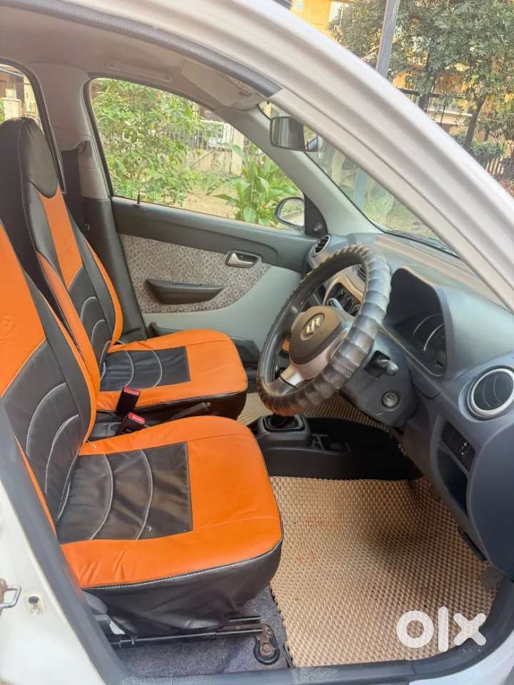 Maruti Suzuki Alto 800 Lxi, 2018, Petrol