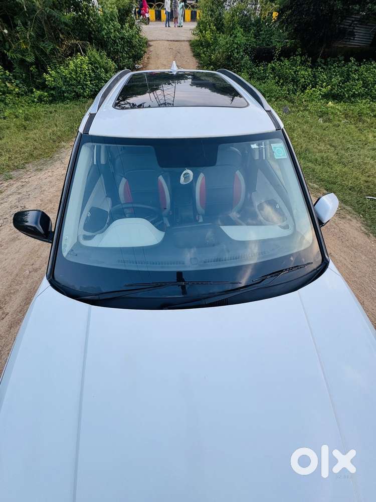 Hyundai Creta Sx 1.5 Diesel, 2020, Diesel