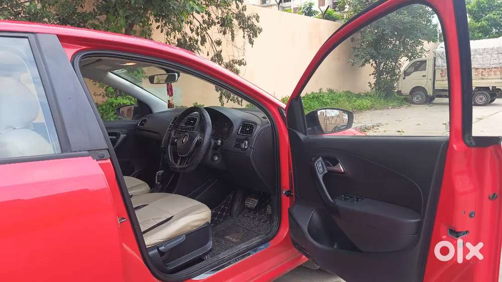 Volkswagen Polo Gti 1.8 Tsi 2019
