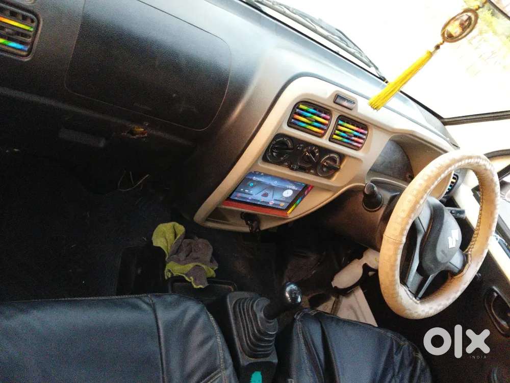 Maruti Suzuki Eeco 2023 Smiles 5 Seater