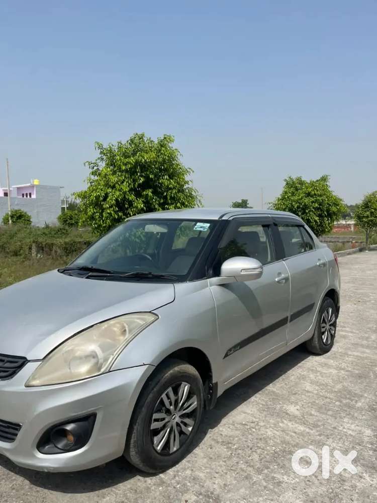 Maruti Suzuki Dzire 2014 Year