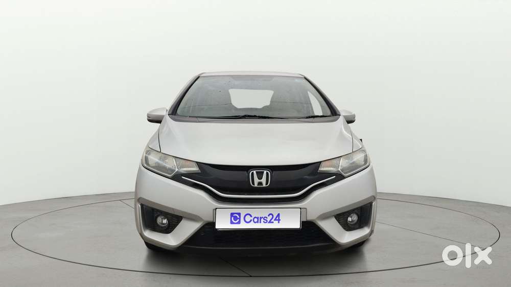 Honda Jazz 1.2 V I Vtec, 2015, Petrol