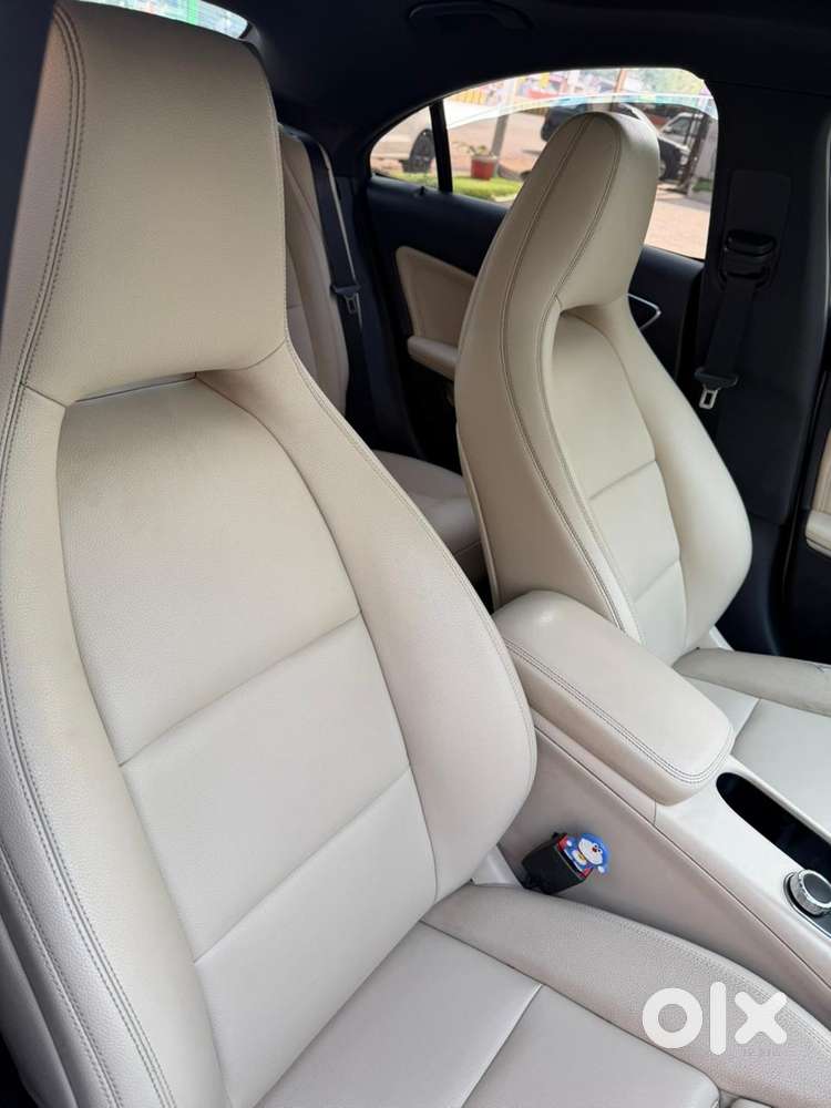 Mercedes-benz Cla 200 Cdi Style, 2018, Diesel